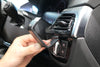ProClip Fahrzeughalter für Rechtslenker 605534 - Rechtsbefestigung - BMW 5-series G30, G31 18-23