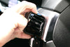 ProClip Fahrzeughalter für Rechtslenker 605534 - Rechtsbefestigung - BMW 5-series G30, G31 18-23