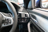 ProClip Fahrzeughalter für Rechtslenker 605534 - Rechtsbefestigung - BMW 5-series G30, G31 18-23