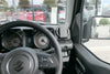 ProClip Fahrzeughalter für Rechtslenker 605549 - Rechtsbefestigung - Suzuki Jimny 19-25