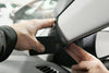 ProClip Fahrzeughalter für Rechtslenker 605579 - Rechtsbefestigung - Hyundai i30 17-22