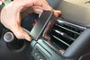 ProClip Fahrzeughalter für Rechtslenker 605582 - Rechtsbefestigung - Mitsubishi Colt 23-25, Renault Clio V 20-25
