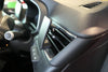 ProClip Fahrzeughalter für Rechtslenker 605582 - Rechtsbefestigung - Mitsubishi Colt 23-25, Renault Clio V 20-25