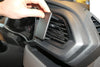 ProClip Fahrzeughalter für Rechtslenker 605589 - Rechtsbefestigung - Volkswagen Caravelle 6.1 21-24, Volkswagen T6.1 Transporter/Pickup 20-24