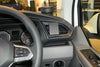 ProClip Fahrzeughalter für Rechtslenker 605589 - Rechtsbefestigung - Volkswagen Caravelle 6.1 21-24, Volkswagen T6.1 Transporter/Pickup 20-24