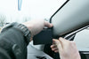ProClip Fahrzeughalter für Rechtslenker 605594 - Rechtsbefestigung - Hyundai Ioniq 20-22
