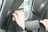 ProClip Fahrzeughalter für Rechtslenker 605598 - Rechtsbefestigung - Isuzu D-Max 12-20