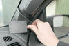 ProClip Fahrzeughalter für Rechtslenker 605598 - Rechtsbefestigung - Isuzu D-Max 12-20