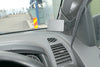 ProClip Fahrzeughalter für Rechtslenker 605598 - Rechtsbefestigung - Isuzu D-Max 12-20