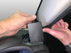 ProClip Fahrzeughalter für Rechtslenker 605600 - Rechtsbefestigung - LEVC TX5 17-26, LEVC TX5 17-25