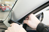ProClip Fahrzeughalter für Rechtslenker 605604 - Rechtsbefestigung - Kia Niro 20-22