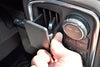 ProClip Fahrzeughalter für Rechtslenker 605617 - Rechtsbefestigung - Chevrolet Silverado 20-24