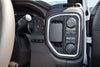 ProClip Fahrzeughalter für Rechtslenker 605617 - Rechtsbefestigung - Chevrolet Silverado 20-24