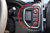 ProClip Fahrzeughalter für Rechtslenker 605617 - Rechtsbefestigung - Chevrolet Silverado 20-24