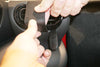 ProClip Fahrzeughalter für Rechtslenker 605638 - Rechtsbefestigung - Toyota Yaris 21-26, Toyota Yaris Cross 20-26, Toyota Yaris 21-25 und weitere