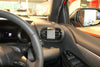 ProClip Fahrzeughalter für Rechtslenker 605638 - Rechtsbefestigung - Toyota Yaris 21-26, Toyota Yaris Cross 20-26, Toyota Yaris 21-25 und weitere