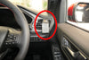 ProClip Fahrzeughalter für Rechtslenker 605643 - Rechtsbefestigung - Ford Kuga 20-26, Ford Kuga 20-25