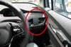 ProClip Fahrzeughalter für Rechtslenker 605680 - Rechtsbefestigung - Skoda Enyaq IV 21-26, Skoda Elroq 25-26, Skoda Enyaq IV 21-25