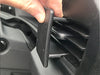 ProClip Fahrzeughalter für Rechtslenker 605687 - Rechtsbefestigung - Ford Tourneo Connect 23-25, Volkswagen Caddy Cargo 21-25, Volkswagen Caddy 21-25