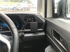 ProClip Fahrzeughalter für Rechtslenker 605687 - Rechtsbefestigung - Ford Tourneo Connect 23-25, Volkswagen Caddy Cargo 21-25, Volkswagen Caddy 21-25