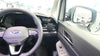 ProClip Fahrzeughalter für Rechtslenker 605687 - Rechtsbefestigung - Ford Tourneo Connect 23-25, Volkswagen Caddy Cargo 21-25, Volkswagen Caddy 21-25