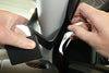ProClip Fahrzeughalter für Rechtslenker 605696 - Rechtsbefestigung - Toyota Yaris 21-26, Toyota Yaris 21-25