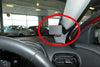 ProClip Fahrzeughalter für Rechtslenker 605696 - Rechtsbefestigung - Toyota Yaris 21-26, Toyota Yaris 21-25