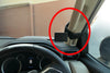 ProClip Fahrzeughalter für Rechtslenker 605704 - Rechtsbefestigung - Toyota LandCruiser 300 21-25