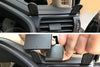 ProClip Fahrzeughalter für Rechtslenker 605705 - Rechtsbefestigung - Toyota LandCruiser 300 21-25
