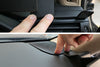 ProClip Fahrzeughalter für Rechtslenker 605705 - Rechtsbefestigung - Toyota LandCruiser 300 21-25