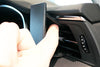 ProClip Fahrzeughalter für Rechtslenker 605720 - Rechtsbefestigung - Audi A6 19-25, Audi A7 19-25, Audi S6 19-25