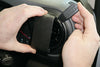 ProClip Fahrzeughalter für Rechtslenker 605728 - Rechtsbefestigung - Mercedes Benz T-Klasse 22-25, Mercedes Benz Citan 22-25