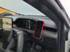ProClip Fahrzeughalter für Rechtslenker 605732 - Rechtsbefestigung - Tesla Model S 21-26, Tesla Model X 21-26, Tesla Model S 21-25 und weitere