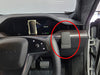 ProClip Fahrzeughalter für Rechtslenker 605732 - Rechtsbefestigung - Tesla Model S 21-26, Tesla Model X 21-26, Tesla Model S 21-25 und weitere