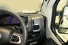 ProClip Fahrzeughalter für Rechtslenker 605753 - Rechtsbefestigung - Fiat Ducato 22-26, Toyota Proace Max 25-26, Vauxhall Movano 25-26 und weitere