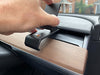 ProClip Fahrzeughalter für Rechtslenker 605766 - Rechtsbefestigung - Tesla Model 3 18-24½, Tesla 3 18-24, Tesla Model Y 20-25