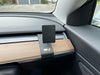 ProClip Fahrzeughalter für Rechtslenker 605766 - Rechtsbefestigung - Tesla Model 3 18-24½, Tesla 3 18-24, Tesla Model Y 20-25