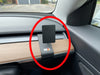 ProClip Fahrzeughalter für Rechtslenker 605766 - Rechtsbefestigung - Tesla Model 3 18-24½, Tesla 3 18-24, Tesla Model Y 20-25
