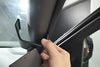ProClip Fahrzeughalter für Rechtslenker 605767 - Rechtsbefestigung - Chevrolet Suburban 21-24, Chevrolet Tahoe 21-24