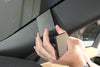 ProClip Fahrzeughalter für Rechtslenker 605770 - Rechtsbefestigung - Land Rover Range Rover Sport 23-26, Land Rover Range Rover 22-26, Land Rover Range Rover 22-25 und weitere