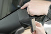 ProClip Fahrzeughalter für Rechtslenker 605770 - Rechtsbefestigung - Land Rover Range Rover Sport 23-26, Land Rover Range Rover 22-26, Land Rover Range Rover 22-25 und weitere