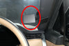 ProClip Fahrzeughalter für Rechtslenker 605770 - Rechtsbefestigung - Land Rover Range Rover Sport 23-26, Land Rover Range Rover 22-26, Land Rover Range Rover 22-25 und weitere