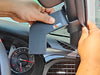 ProClip Fahrzeughalter für Rechtslenker 605771 - Rechtsbefestigung - Toyota HiLux 16-26, Toyota HiLux 16-25