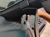 ProClip Fahrzeughalter für Rechtslenker 605771 - Rechtsbefestigung - Toyota HiLux 16-26, Toyota HiLux 16-25