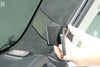 ProClip Fahrzeughalter für Rechtslenker 605772 - Rechtsbefestigung - Mercedes Benz G-Klasse 19-26, Mercedes Benz G-Klasse 19-25