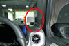 ProClip Fahrzeughalter für Rechtslenker 605772 - Rechtsbefestigung - Mercedes Benz G-Klasse 19-26, Mercedes Benz G-Klasse 19-25