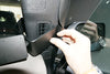 ProClip Fahrzeughalter für Rechtslenker 605784 - Rechtsbefestigung - Ford Bronco 20-26, Ford Bronco 20-25