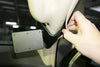 ProClip Fahrzeughalter für Rechtslenker 605789 - Rechtsbefestigung - Toyota LandCruiser 150 22-23, Toyota LandCruiser Prado 22-23