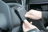 ProClip Fahrzeughalter für Rechtslenker 605818 - Rechtsbefestigung - Subaru Solterra 23-26, Subaru Solterra 23-25, Toyota bZ4X 23-25