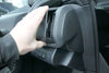 ProClip Fahrzeughalter für Rechtslenker 605818 - Rechtsbefestigung - Subaru Solterra 23-26, Subaru Solterra 23-25, Toyota bZ4X 23-25